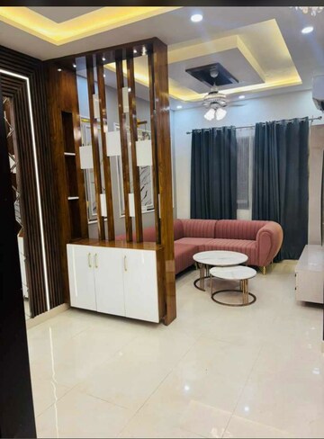 Living Room in 4 BHK Independent House at Kharar Landran Road – for Rent