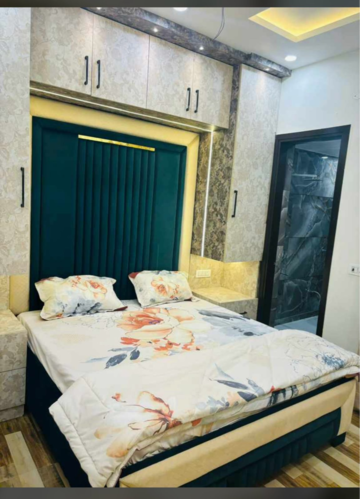 4 BHK Independent House For Rent in Kharar Landran Road