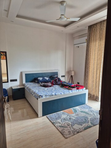 Bedroom in 3 BHK Apartment at VG 48, Sector 67 – for Rent
