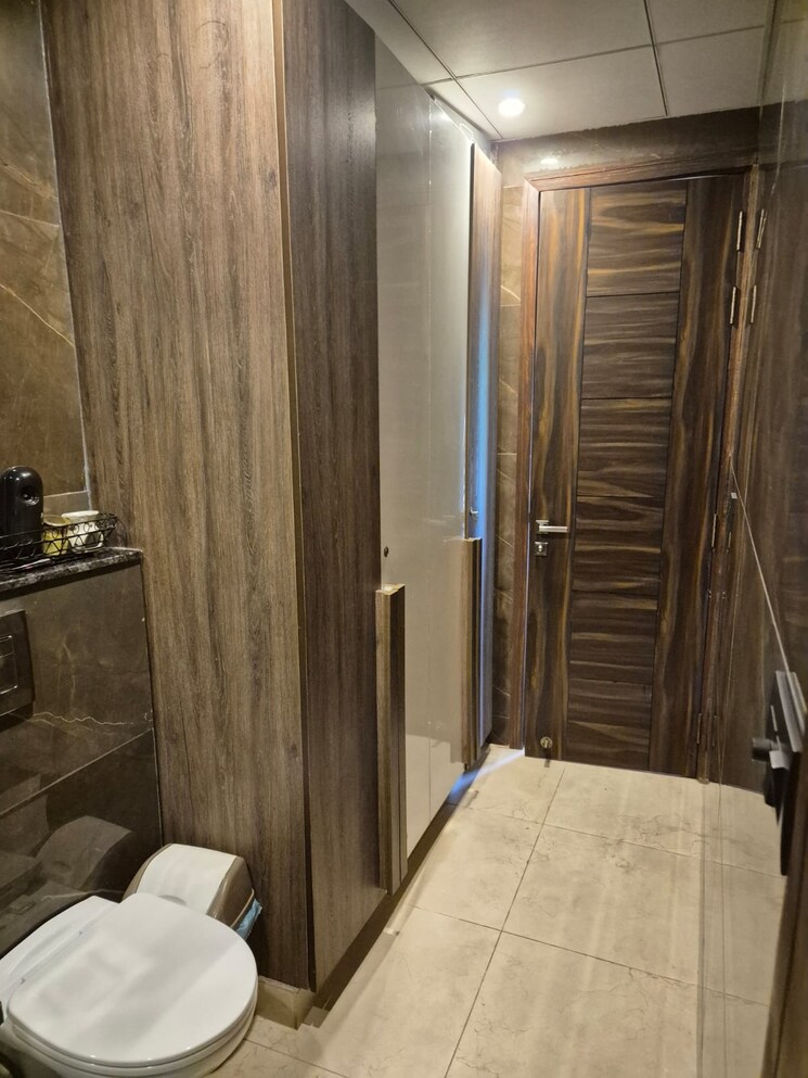 Bathroom, vg-48 3 Bedroom 2000 Sq.Ft. Apartment In Sector 67 Gurgaon 8867062