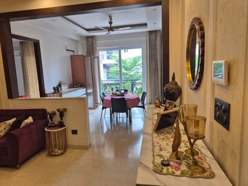 Gym in 3 BHK Apartment at VG 48, Sector 67 – for Rent