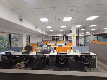 Team Area in  Office Space at Lower Parel – for Sale