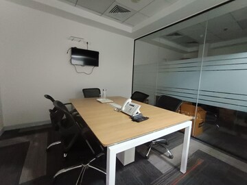 Team Area in  Office Space at Lower Parel – for Sale