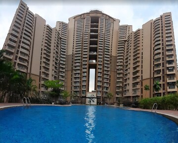 3 BHK Apartment For Rent in Salarpuria Gold Summit, Hennur