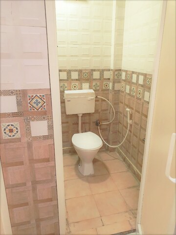 Bathroom in  Office Space at Sector 3 – for Rent