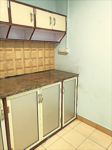 Balcony in  Office Space at Sector 3 – for Rent
