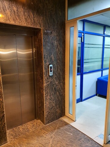 Building Lobby in  Office Space at Sector 3 – for Rent