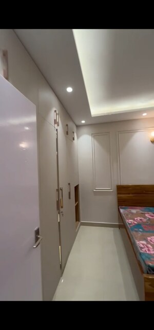 Building Lobby in 2 BHK Apartment at Suncity Avenue 76, Sector 76 – for Sale