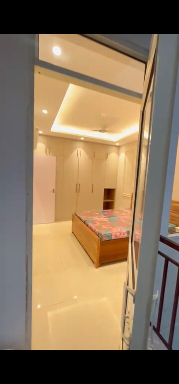 Building Lobby in 2 BHK Apartment at Suncity Avenue 76, Sector 76 – for Sale