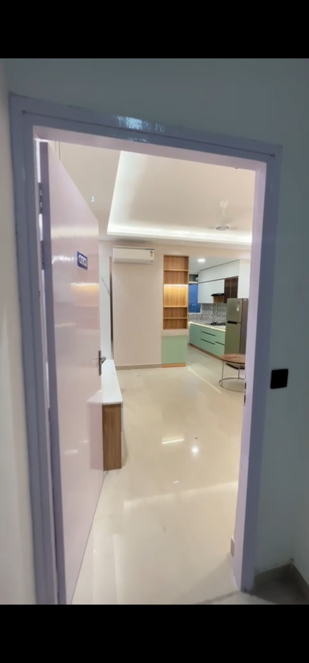 2 BHK 682 Sq.Ft. Apartment in Suncity Avenue 76