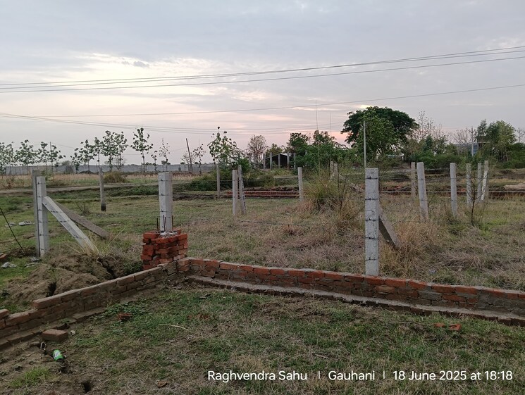 undefined, gauhania  1000 Sq.Ft. Plot In Gauhania Allahabad 8867104