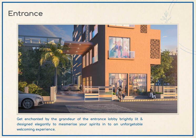 Exterior View, matunga west 1 Bedroom 429 Sq.Ft. Apartment In Matunga West Mumbai 8867079