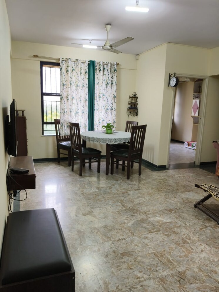 Living Room, hiranandani-estate-polaris 2 Bedroom 750 Sq.Ft. Apartment In Thane West Thane 8867099