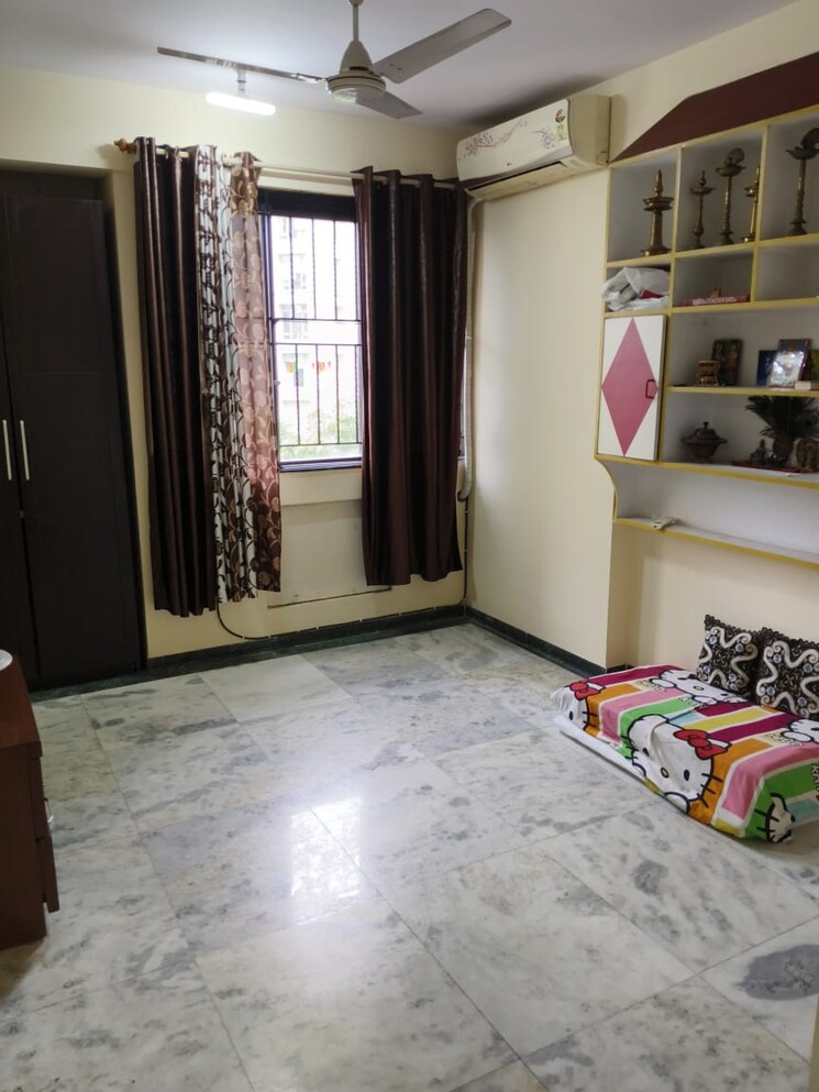 Bedroom, hiranandani-estate-polaris 2 Bedroom 750 Sq.Ft. Apartment In Thane West Thane 8867099