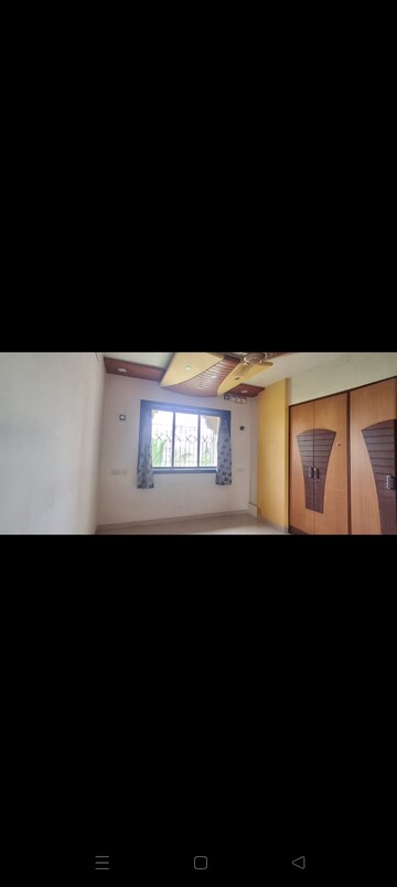 Bedroom in 3 BHK Apartment at Runwal Estate, Dhokali – for Rent
