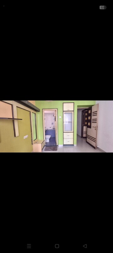 Floor Plan in 3 BHK Apartment at Runwal Estate, Dhokali – for Rent
