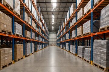  Warehouse For Rent in Namkum