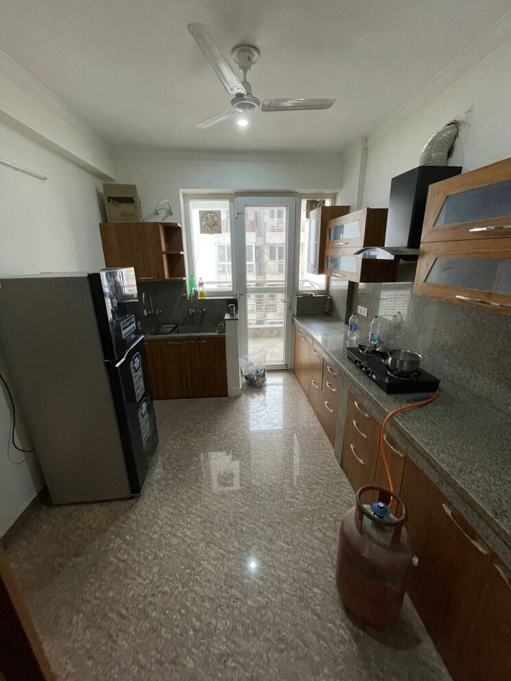 Kitchen, greater mohali 4 Bedroom 2250 Sq.Ft. Apartment In Greater Mohali Mohali 8867110