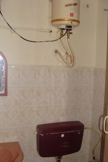 Furnished Amenities in 2 BHK Independent House at Rt Nagar – for Rent