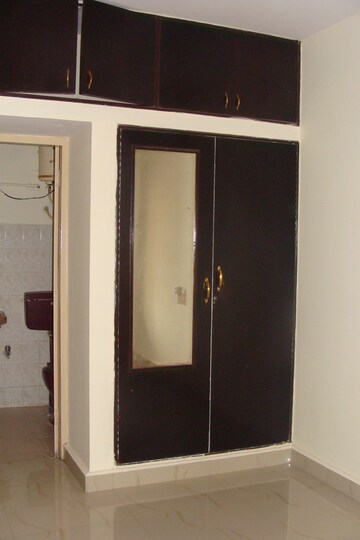 Furnished Amenities in 2 BHK Independent House at Rt Nagar – for Rent