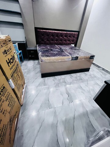 1 RK Builder Floor For Rent in Sushant Lok I
