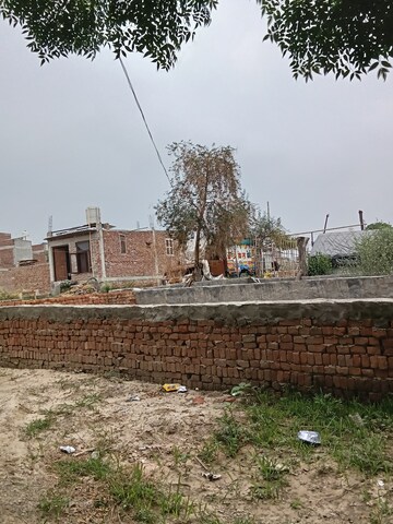  Plot For Sale in Sector 123