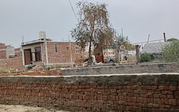 Plot For Sale in Sector 123