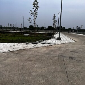 Plot Area in  Plot at Besa Pipla rd – for Sale