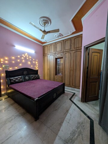 1 BHK Builder Floor For Rent in Subhash Nagar