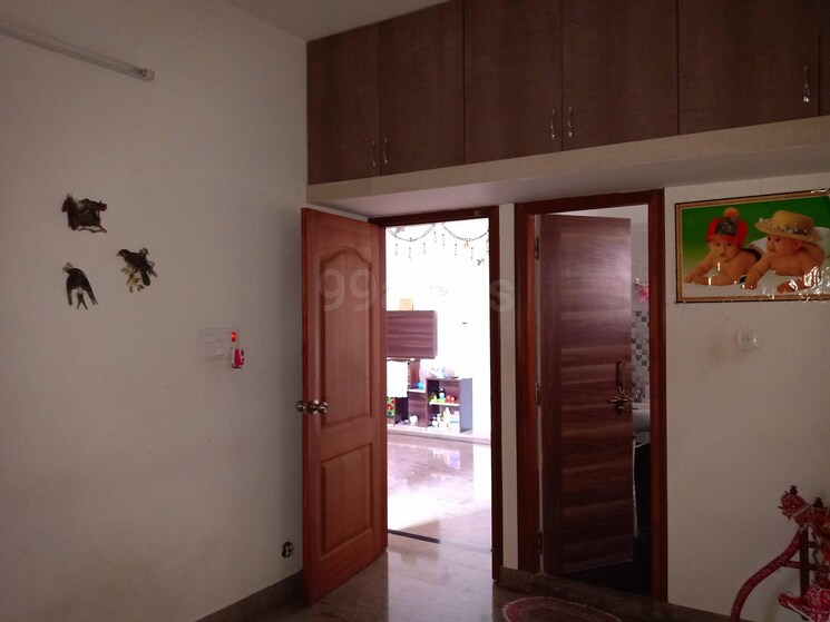 Room, rt nagar 2 Bedroom 730 Sq.Ft. Independent House In Rt Nagar Bangalore 8867112