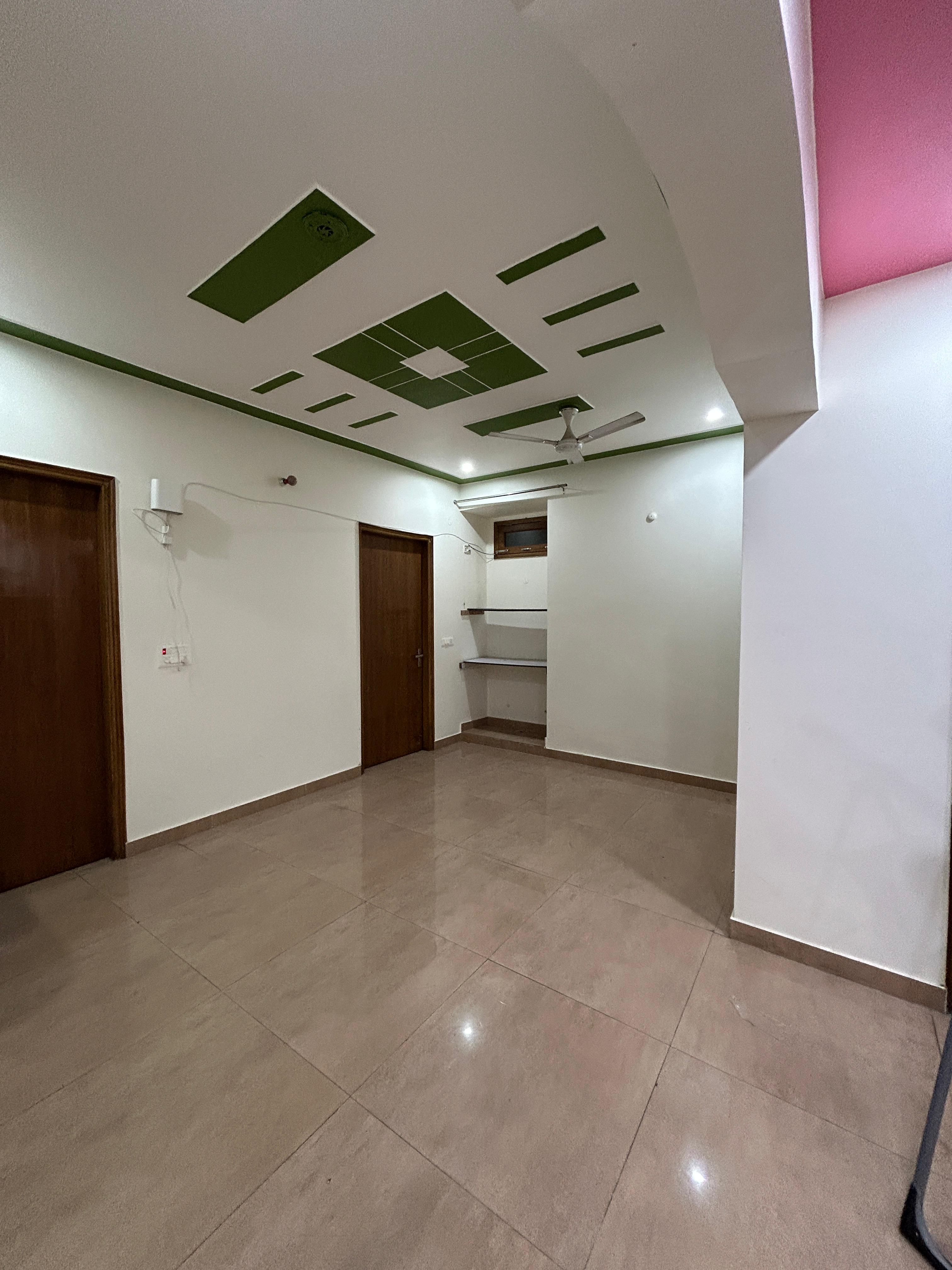 3 BHK Apartment For Rent in Jakhan