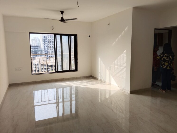 Room, naman-habitat 3 Bedroom 1025 Sq.Ft. Apartment In Andheri West Mumbai 8867123