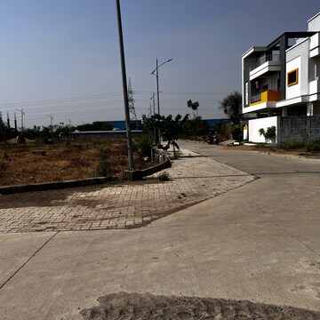  Plot – Exterior View View at Besa Pipla rd - for Sale