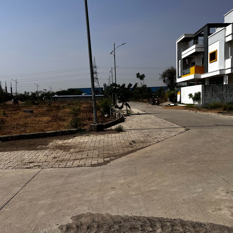 Exterior View, besa pipla rd  1130 Sq.Ft. Plot In Besa Pipla rd Nagpur 8867170