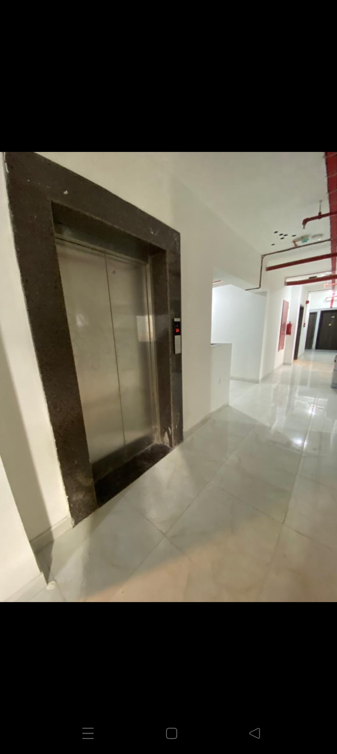 2 BHK + Servant Room Apartment For Rent in Kalpataru Paramount