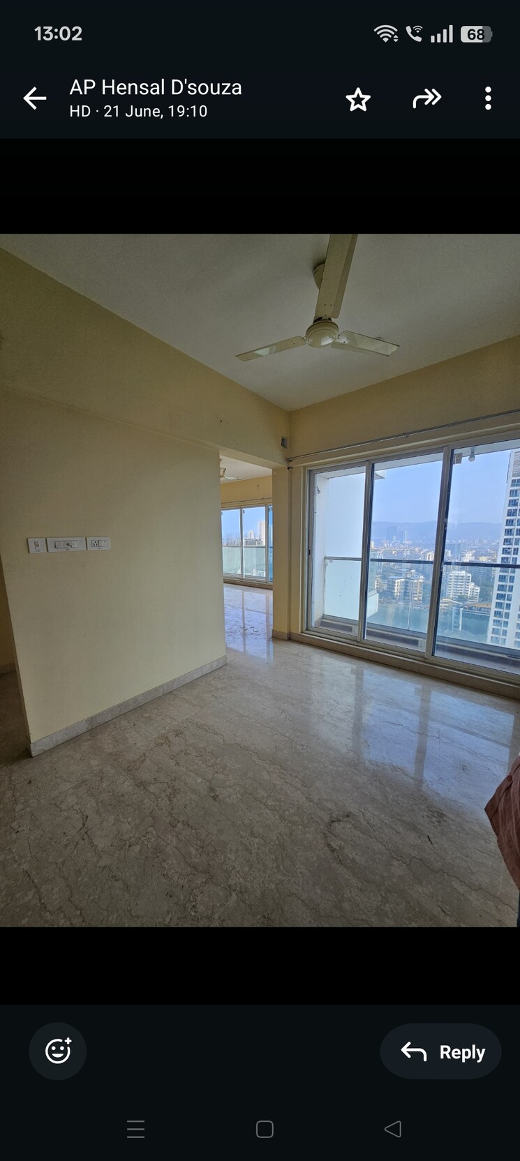 Room, kalpataru-paramount 2 Bedroom 711 Sq.Ft. Apartment In Kapur Bawdi Thane 8867143