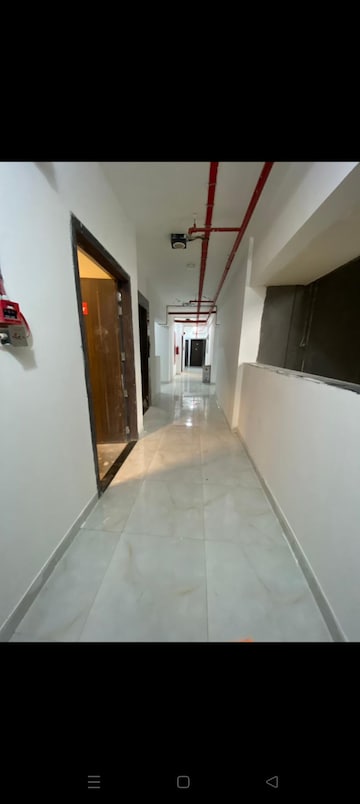 Building Lobby in 2 BHK Apartment at Kalpataru Paramount, Kapur Bawdi – for Rent
