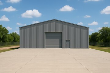  Warehouse For Rent in Namkum