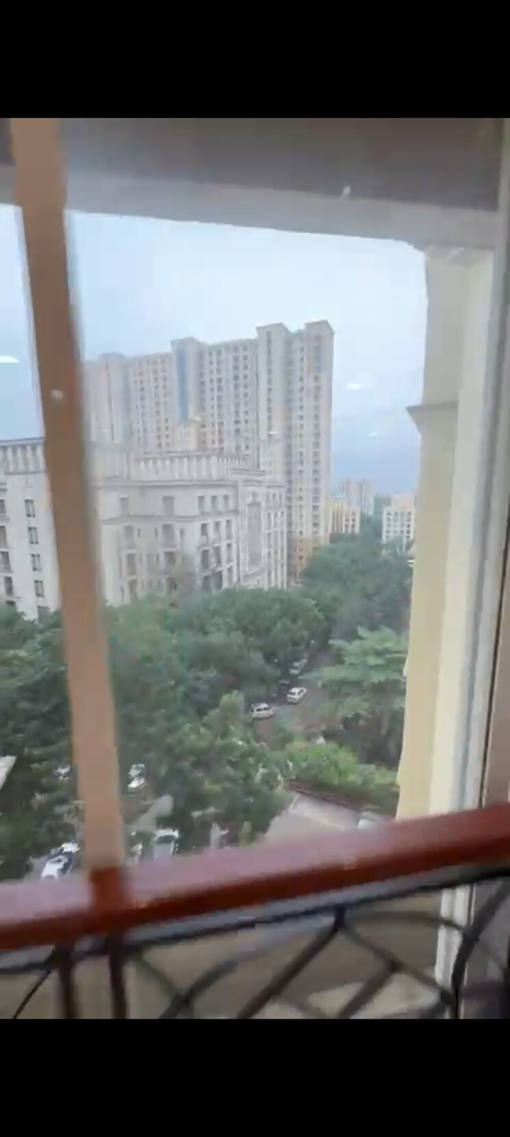 Exterior View, hiranandani-estate 3 Bedroom 1100 Sq.Ft. Apartment In Ghodbunder Road Thane 8867151