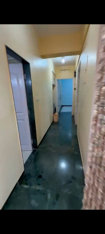 Building Lobby in 3 BHK Apartment at Hiranandani Estate, Ghodbunder Road – for Rent