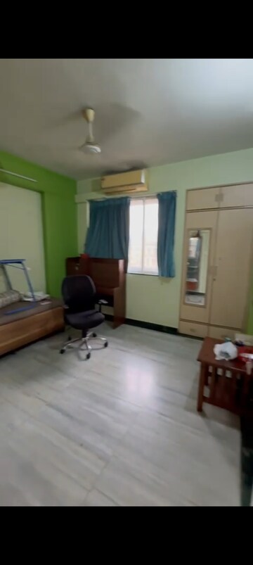 Living Room in 3 BHK Apartment at Hiranandani Estate, Ghodbunder Road – for Rent