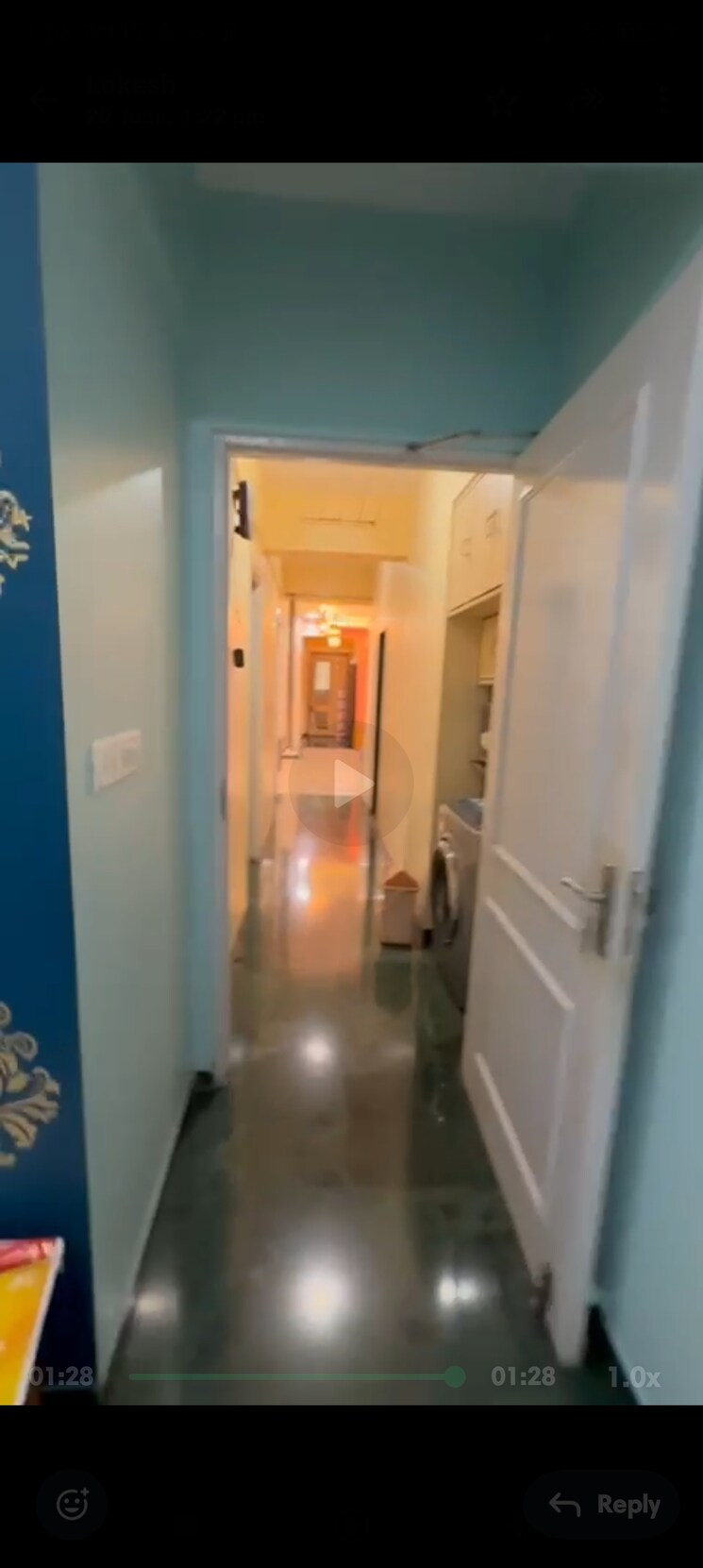 undefined, hiranandani-estate 3 Bedroom 1100 Sq.Ft. Apartment In Ghodbunder Road Thane 8867151