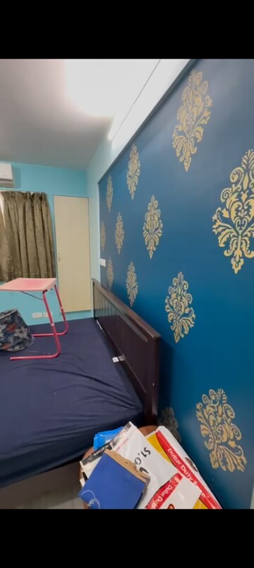 Furnished Amenities in 3 BHK Apartment at Hiranandani Estate, Ghodbunder Road – for Rent
