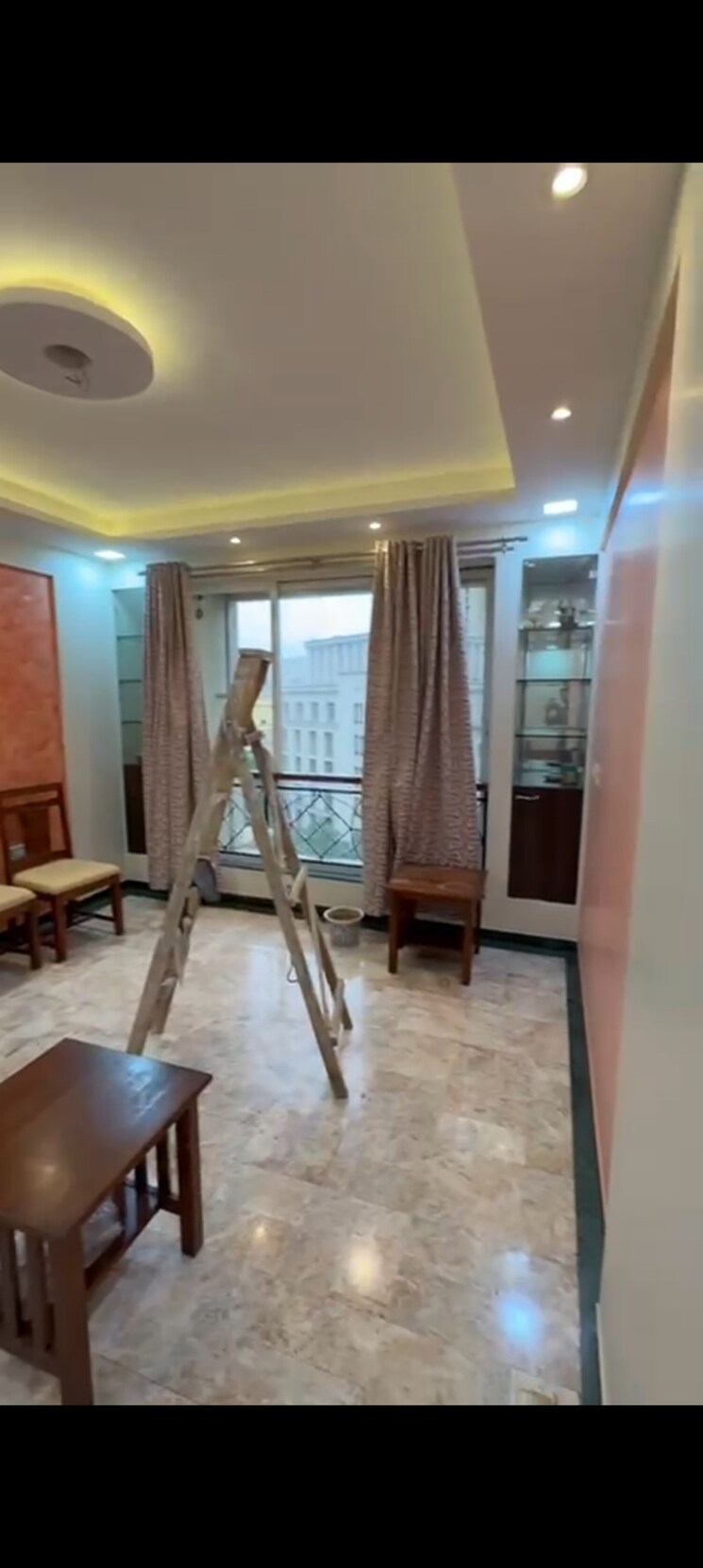 Gym, hiranandani-estate 3 Bedroom 1100 Sq.Ft. Apartment In Ghodbunder Road Thane 8867151