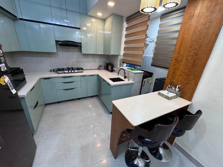 Team Area, amrapali-sapphire 2 Bedroom 1140 Sq.Ft. Apartment In Sector 45 Noida 8867087