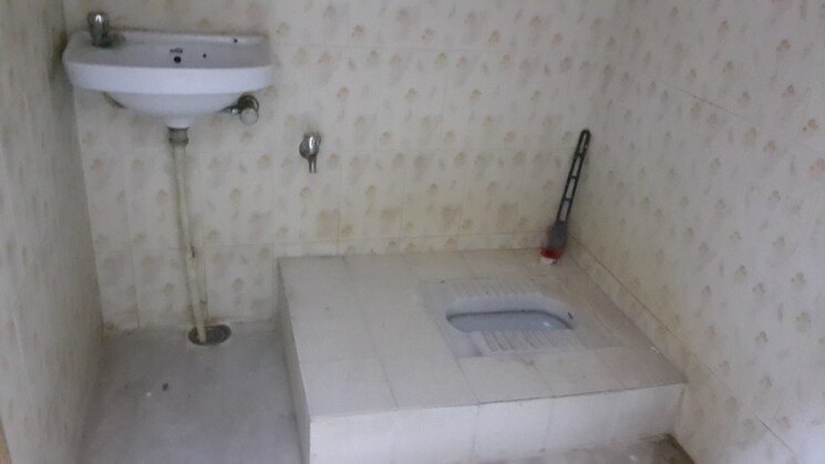 Bathroom, rt nagar 1 Bedroom 650 Sq.Ft. Independent House In Rt Nagar Bangalore 8867148