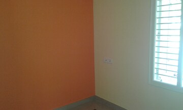 Furnished Amenities in 1 BHK Independent House at Rt Nagar – for Rent