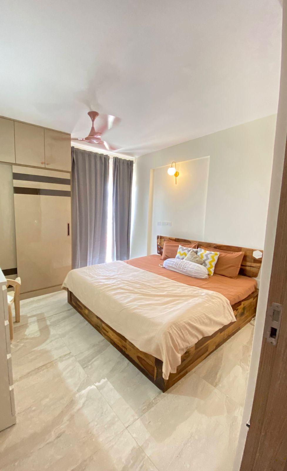 2 BHK 1229 Sq.Ft. Apartment in TG Epitome