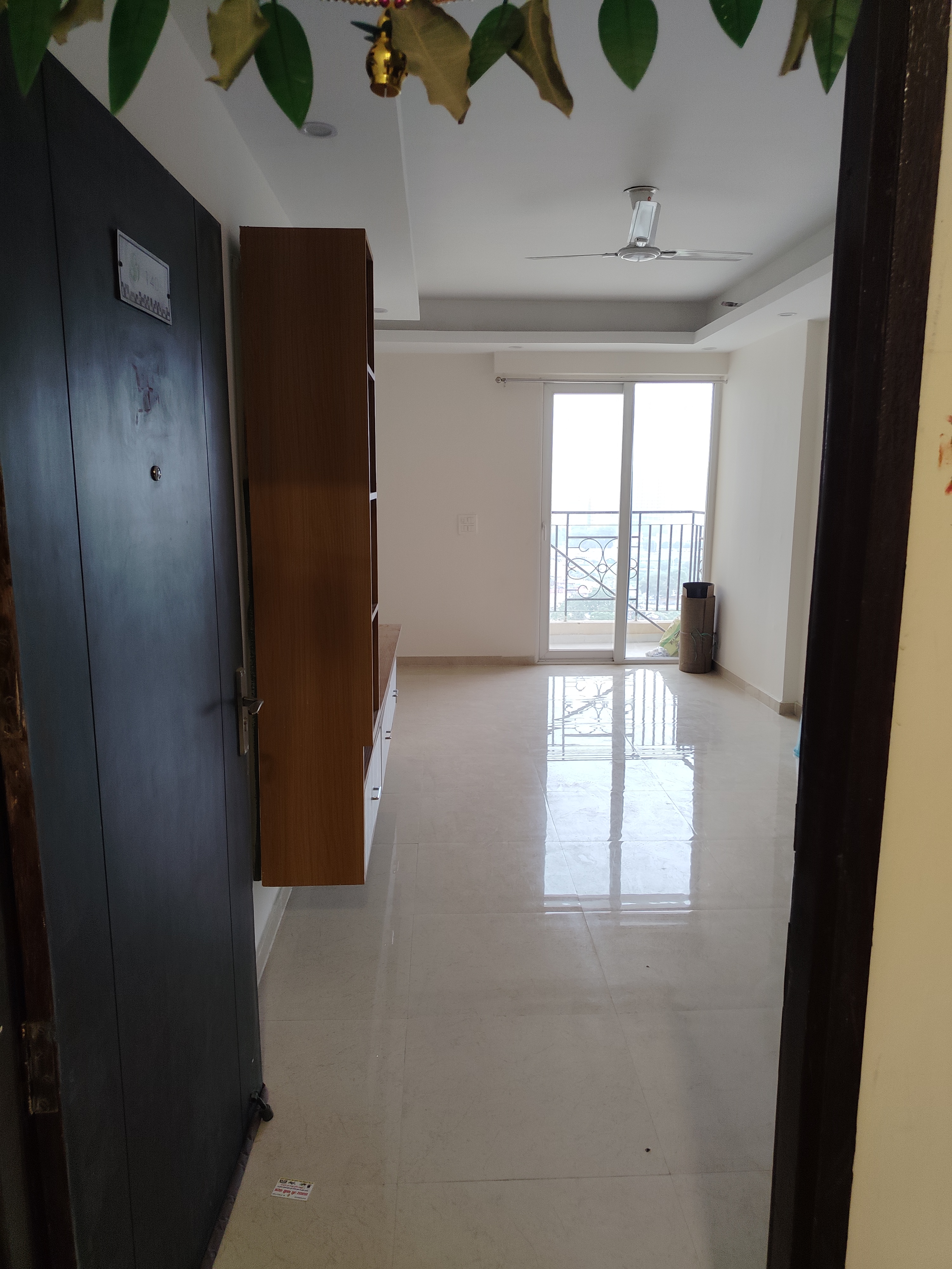 2 BHK Apartment For Rent in Signature The Millennia 2