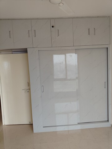 Bathroom in 2 BHK Apartment at Signature The Millennia 2, Sector 37d – for Rent